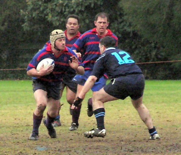 2nd grade - petehawker - markpickard - bulla